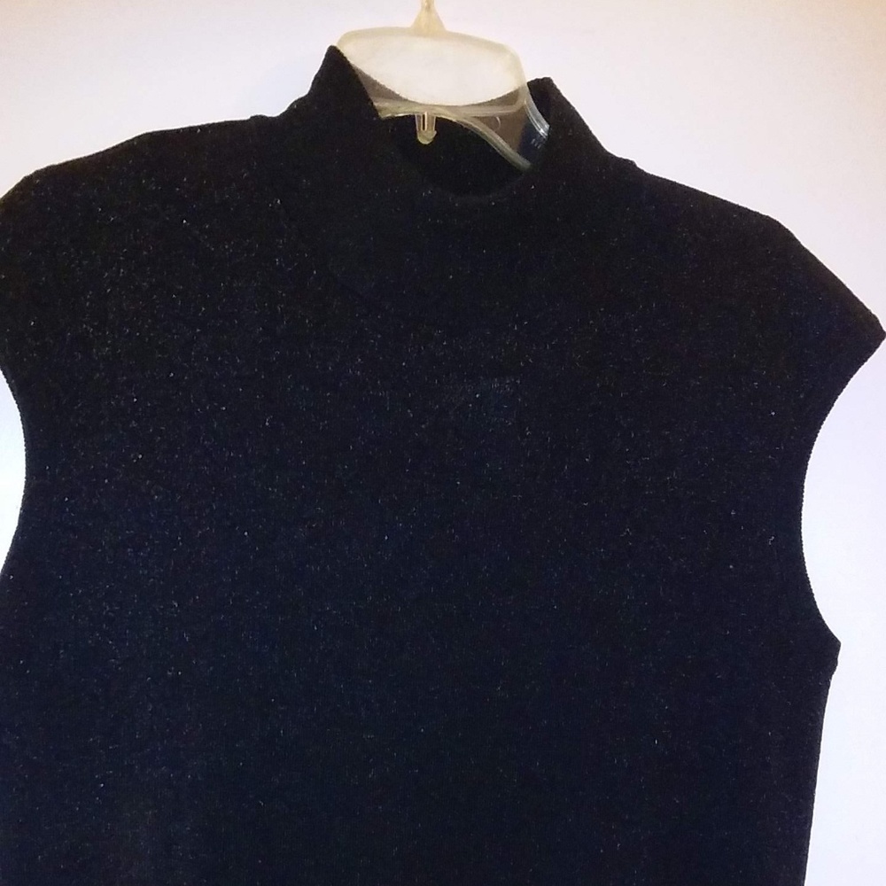 Coldwater Creek Tunic (short sleeve)